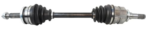 SKF Antriebswelle VKJC 8536 Position Vorderachse links Höhe 137mm Länge 740mm Breite 140mm - OE Qualität | Kompatibel mit: TOYOTA AURIS, COROLLA Stufenheck, VERSO