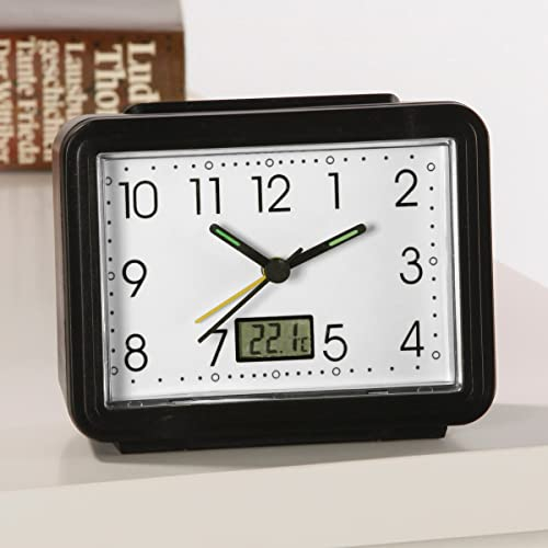 TRI Kottmann Leucht-Wecker