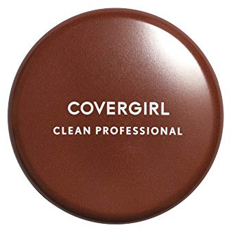 COVERGIRL Professional Loose Powder, Translucent Medium [115] 0.70 oz (Pack of 2)