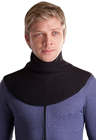 Octave® Mens Neck Warmers : Ultimate Warmth Where You Need it Most