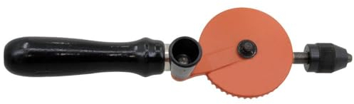 Donau Elektronik_M22 Handbohrer A Hand