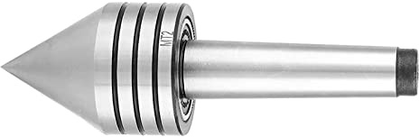 MT2 torno herramienta torneado heavy duty centro contrapunto madera metal accesorios alta precisi¨®n resistencia rodamiento incorporado f¨¢cil instalaci¨®n