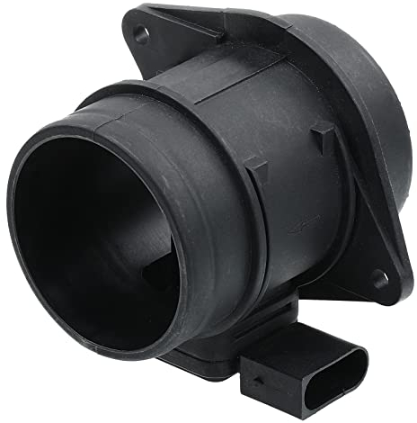 Frankberg Misuratore di massa d'aria vano motore compatibile con classe A W169 Classe B W245 2.0L Diesel 2008-2012 A0000943348