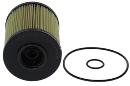 BOSCH Ölfilter F026407323 | Kompatibel mit: OPEL SIGNUM CC, VECTRA C, VECTRA C Caravan, VECTRA C CC, RENAULT ESPACE IV, VEL SATIS