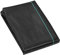 VEVOR Paño Mantillo Antimalezas 0,9x30,5 m Geotextil Tejido Anticrecimiento de Malezas Bajo Grava 108 g/m² Paño de PP Permeable Resistente al Desgarro para Paisajismo, Cubierta del Suelo, Negro