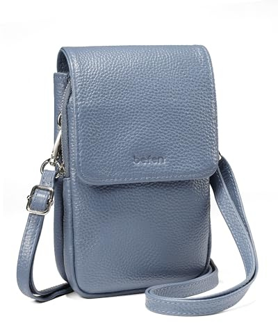befen Genuine Leather Women's Cross-body Bags Small Handbags Women