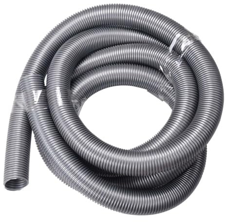 DEYIN Industrial Vacuum Cleaner Thread Hose/Pipe/Tube,Inner 50Mm,5M Long,Water Absorption Machine,Straws,Durable,Vacuum Cleaner Parts