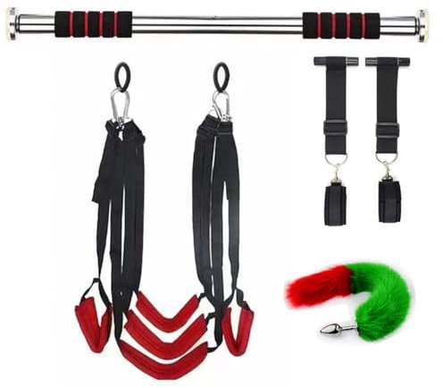 Cugzue Balançoire Angle réglable,Swing20