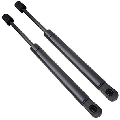Molle a gas Cappa Per BMW Per X3 G01 2.0D 2017 Supporto Per Ascensore Con Carica A Gas Del Cofano Anteriore 51237397494