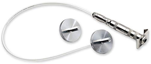FISHMAN Pickup für Kontrabass, Full Cirle Format 5/16-18