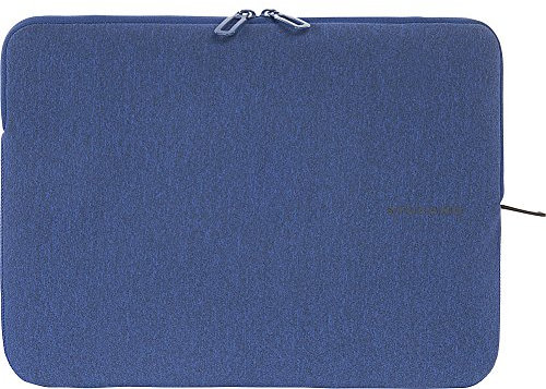 Tucano Custodia In Neoprene Per Nb 13.3 Fino A 14 Colore Blu