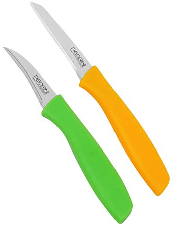PEDRINI PDR240191 Set 2 Colt Sbucciatori 04Gd191