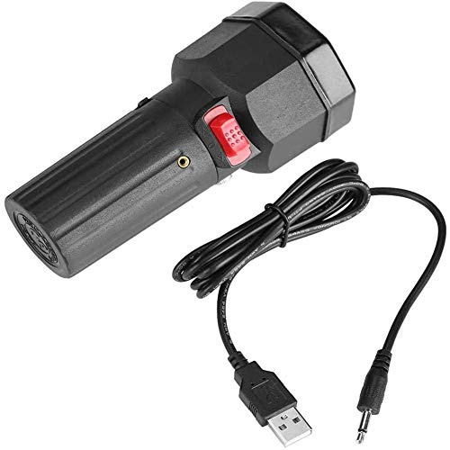 EBTOOLS Grillmotor, Grillmotorhalter für Zuhause im Freien