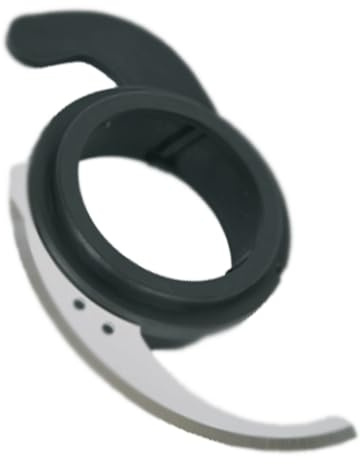 Moulinex MS-651812 Chopper Knife Grey