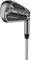Callaway Golf Big Bertha BB23 Individual Iron (Left, Steel, Regular, 5 Iron)