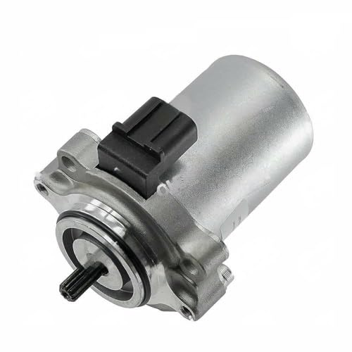 Démarreur De Moto Pour 1000 M3 2016-2022 1000 DEL&UXE 2023