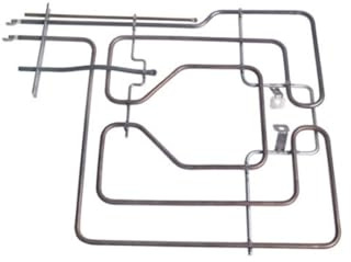 Bosch - RESISTANCE DE VOUTE GRILL 2800 W - 00218873