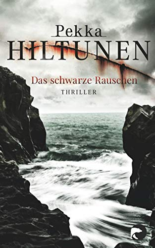 Das schwarze Rauschen: Thriller (Studio 2)