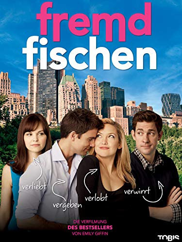 Fremd Fischen [dt./OV]