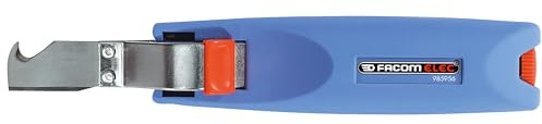 Facom Pince de démoulage 793940 automatiques gèrent 90 g