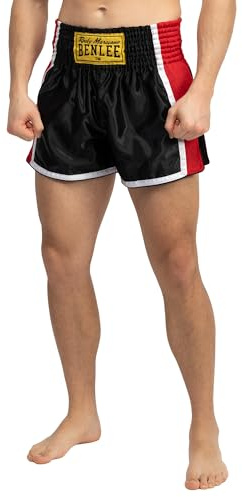 BENLEE Herren Thaibox-Hose Brockway