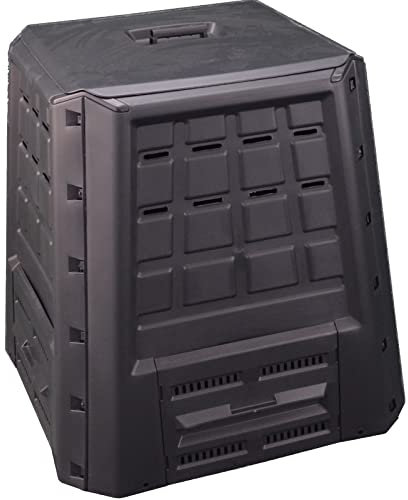 1PEZZO COMPOSTIERA 380 L 80X80XH82 CM