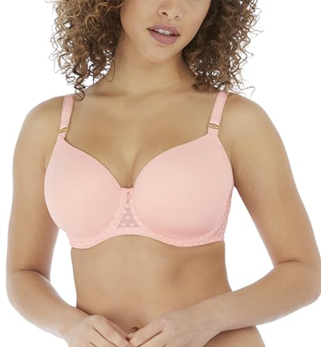 Freya Damer Starlight Underwire Idol Molded BH T-shirt BH