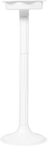 YARNOW 1pièce Pot De Plastique Support Décoratif pour Mariage Et Événements pour Intérieur Et Extérieur Élégant Et Accessoire De Décoration De Jardin Et Balcon