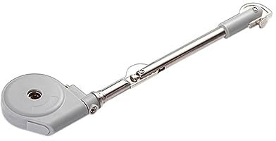 Weich Offen 1 STÜCK Spielzeugkiste Hydraulische Dämpfung Möbel Schranktür Klappe Unten Puffer Unterstützung Scharnier Stange Schrank Stützstange Scharniere Schwer Konsole (Color : Turn up-Short)