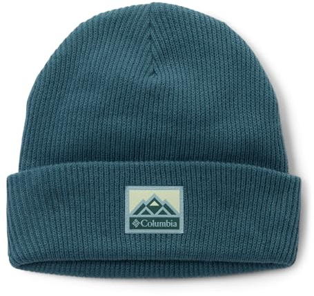 Columbia Whirlibird vikbar mössa, Äventyrsredo huvudbonad, Akryl, Stretchpassform, Stil - Unisex