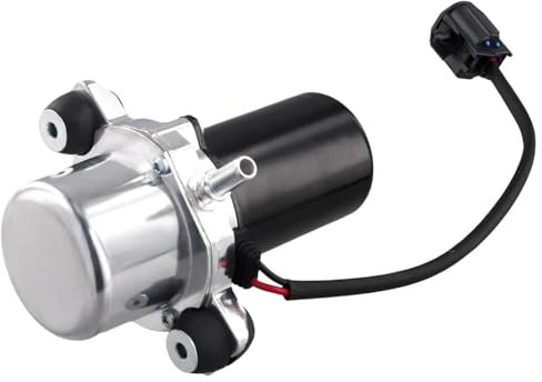 14V elektronische Bremskraftverstärker-Luftvakuumpumpe, kompatibel mit 300C RAM 1500 Pickup-Modellen 04581581AB 68239633AB 23409543
