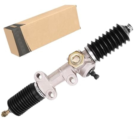Ensemble de boîte de direction pour chariots de golf DS et Turf, compatible avec le numéro de pièce OEM, résistant pour une durée de vie prolongée