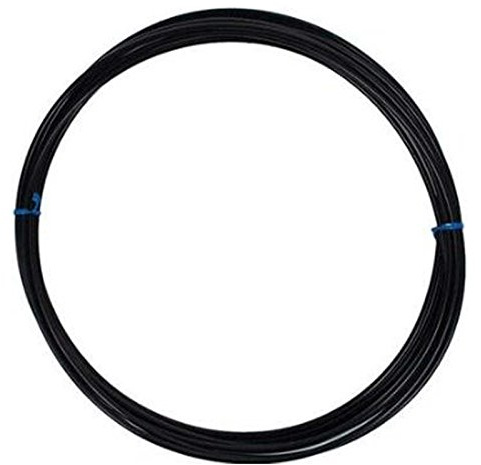 SHIMANO Schaltzugspirale 2091195700, schwarz, 20 x 10 x 10 cm, Y6Y198010