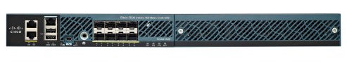Cisco 5508 Series WLAN Controller für bis zu 25 Aps