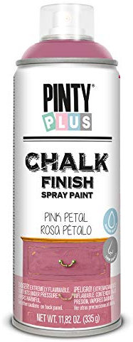 Pintyplus 792 gesso spray vernice, rosa