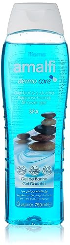 AMALFI - AMALFI BAGNO SPA - 750 ML