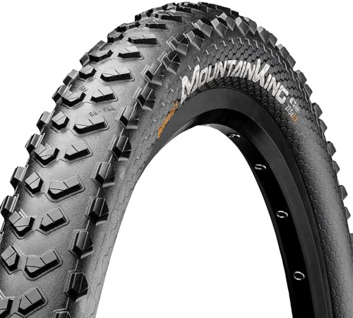 Continental Mountain King 2.6 Performance Faltreifen // 70-584 (27,5x2,8')
