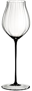 RIEDEL [W2] High Performance Pinot Noir Black