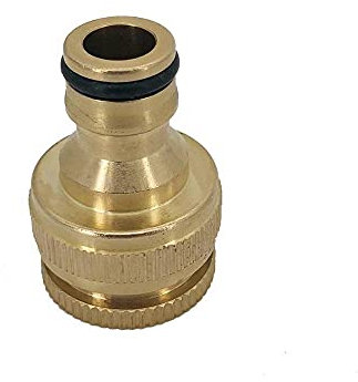 Tuyau D'Arrosage Arrosage Tuyau Arrosage Tuyau D Arrosage Connecteur De Tuyau De Jardin En Laiton Fileté Connecteur De Jardin Tuyau De Jardin Connexion Rapide Système D'Irrigation D'Irrigation Adaptée