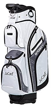 JuCad Trolley-Tasche Sporty
