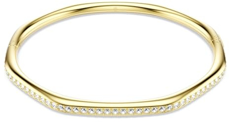 Swarovski Dextera Kollektion Oktagon-Armreif
