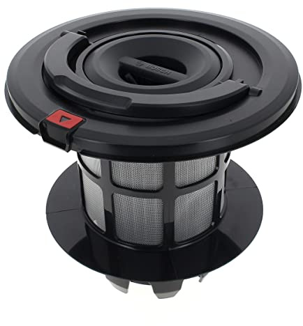Original Cyclonic Filter Vacuum Cleaner 00708278 BOSCH