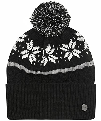 Tamaris Women's Bobble hat