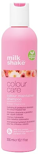 MILK SHAKE Color Maintainer Shampoo Flower Fragnance 300 ml