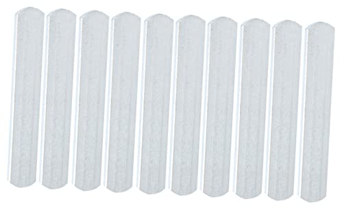 Toddmomy Fitnessausrüstung Für Männer 10 Stk Hantelscheibe Trainieren Fitnessgeräte Trainingsplatte Gewichtete Pesos Fitness Krafttraining Hunde Fußgewichte Waage Kind Rostfrei Zubehör