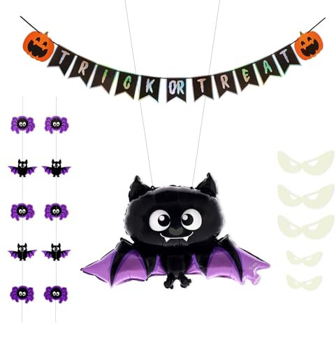 Legami- Set Decorazione Porta, HAL0001