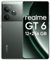 realme GT6 Smartphone, 5G Cellphone 12+256GB, Snapdragon 8s Gen 3, 6000nit Ultra Bright Display, 50MP+50MP+8MP Camera, Phone, Massive 5500mAh Battery, Green, With Adapter