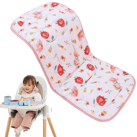 Child Pram Liner Reversible Cushion Liner