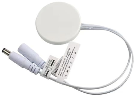 Fpreeza Panel LED Touch Sensor Dimmer Schalter Versteckter Schalter Touch Schalter für LED Streifen