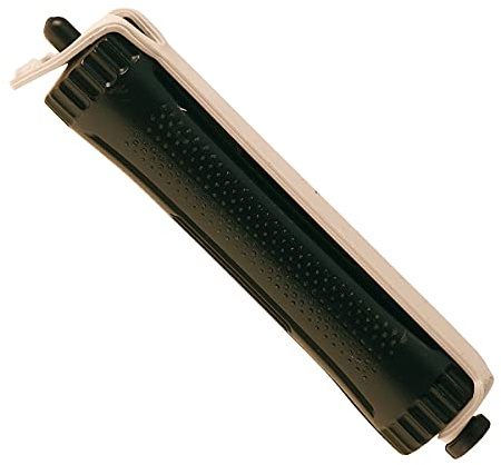 Sibel Bigoudis Permanente 12 Pcs Noir 19 Mm